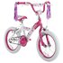 Sonic Glamour 16 Inch Kids Bike