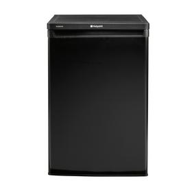 Hotpoint RLAAV22K.1 Frost Free Under Counter Fridge - Black