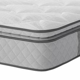 Sealy Abbot Ortho MQ Pillowtop Mattress
