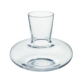 Habitat Glass Bud Vase - Clear