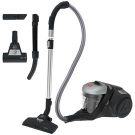 Hoover HP3 HEPA Pet Corded Bagless Cylinder Vacuum Cleaner