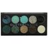 Technic Mermaid Glitter Palette