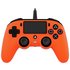 Nacon Official PS4 Wired ControllerOrange
