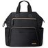 Skip Hop Main Frame Backpack Changing BagBlack