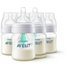 Philips Avent AirFree Vent AntiColic 4oz 0 Months3 Pack