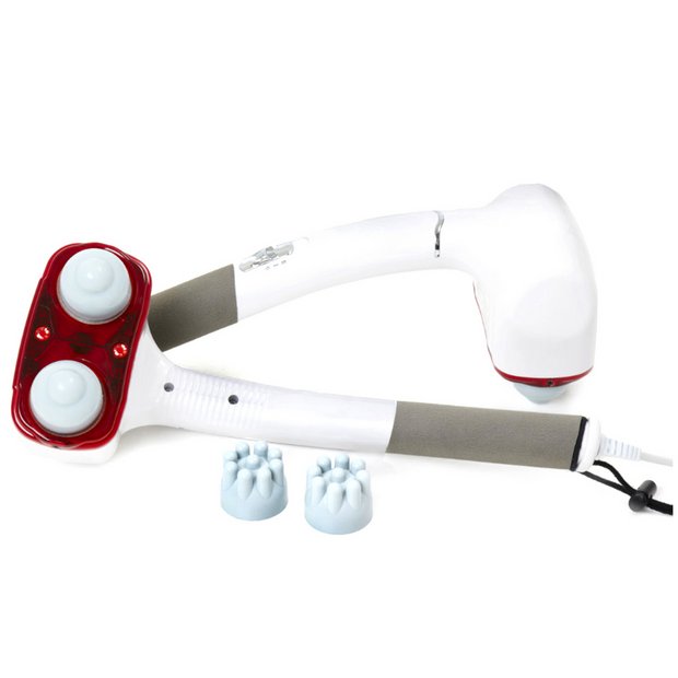 Argos clearance massage gun