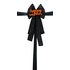 Argos Home Halloween Door Bow