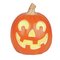 Argos Home Halloween Medium Light Up Pumpkin