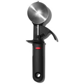 OXO Softworks Classic Ice Cream Scoop - Black