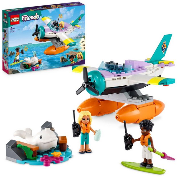 Argos lego hot sale elves