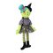 Argos Home Halloween Witch Doll Soft Toy