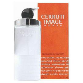 Cerruti Image Women Eau De Toilette - 75ml