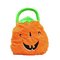Halloween Fluffy Bag
