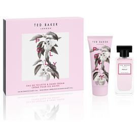 Ted Baker Polly Eau De Toilette Gift Set