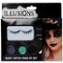 Illusions Halloween Glam Witch Makeup Set