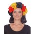Argos Home Halloween Flower Headband