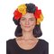 Argos Home Halloween Flower Headband
