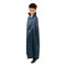 Argos Home Halloween Vampire Cape - Navy