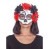 Argos Home Halloween Day of the Dead Mask