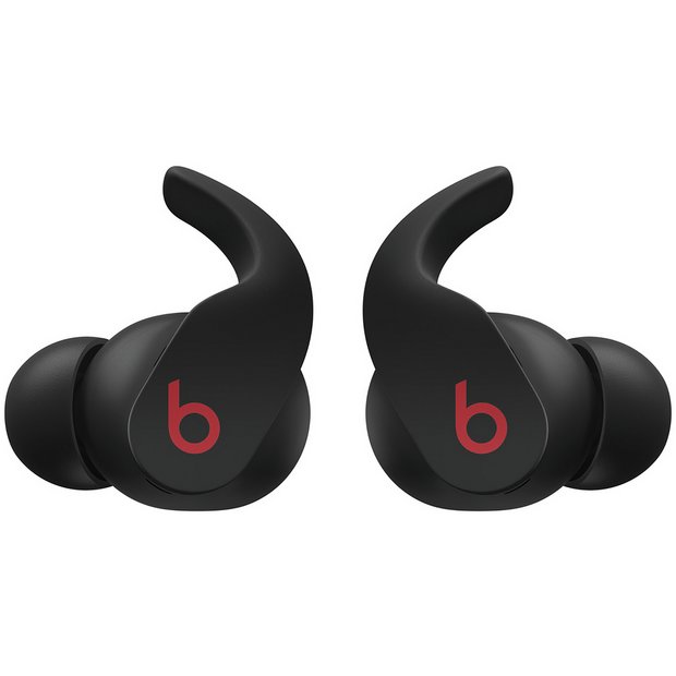 Buy Beats Fit Pro True Wireless Noise Cancelling Earbuds Black