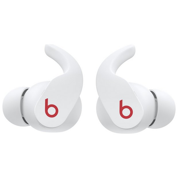 Buy Beats Fit Pro True Wireless Noise Cancelling Earbuds - White