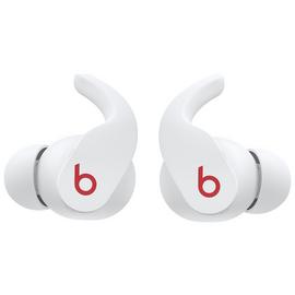 Beats Fit Pro True Wireless Noise Cancelling Earbuds - White