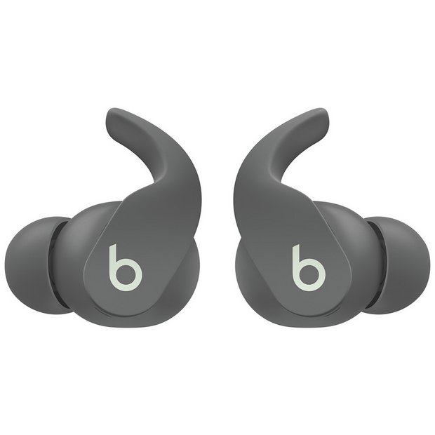 Beats Fit Pro True Wireless Noise Cancelling Earbuds - White