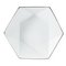 Argos Home Luxe Geo Serving Bowl
