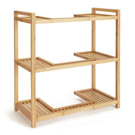 Habitat Under Sink Bathroom Storage Unit - Natural