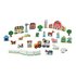 Melissa and Doug Wooden Farm and Tractor Playset