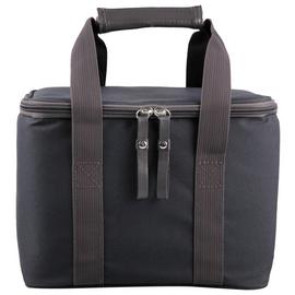 Argos Home Black Foldable Lunch Bag