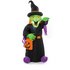 Premier Decorations 4ft Inflatable Witch