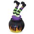 Premier Decorations 5ft Inflatable Cauldron