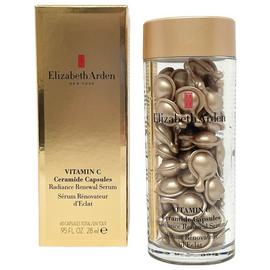 Elizabeth Arden Vitamin C Serum - 60 Capsules