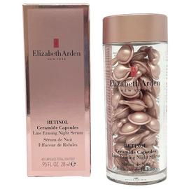 Elizabeth Arden Retinol Night Serum - 60 Capsules