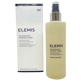 Elemis Rehydrating Ginseng Toner - 200ml