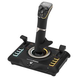 Turtle Beach VelocityOne Flightstick Joystick For PC & Xbox