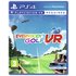 Everybody's Golf PS VR Game (PS4)