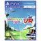 Everybody's Golf PS VR Game (PS4)