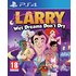 Leisure Suit Larry PS4 Game
