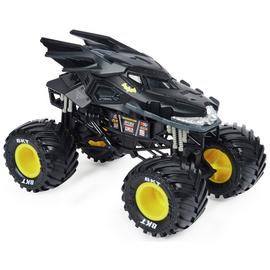 Monster Jam Batman Diecast 1:24 Scale Truck