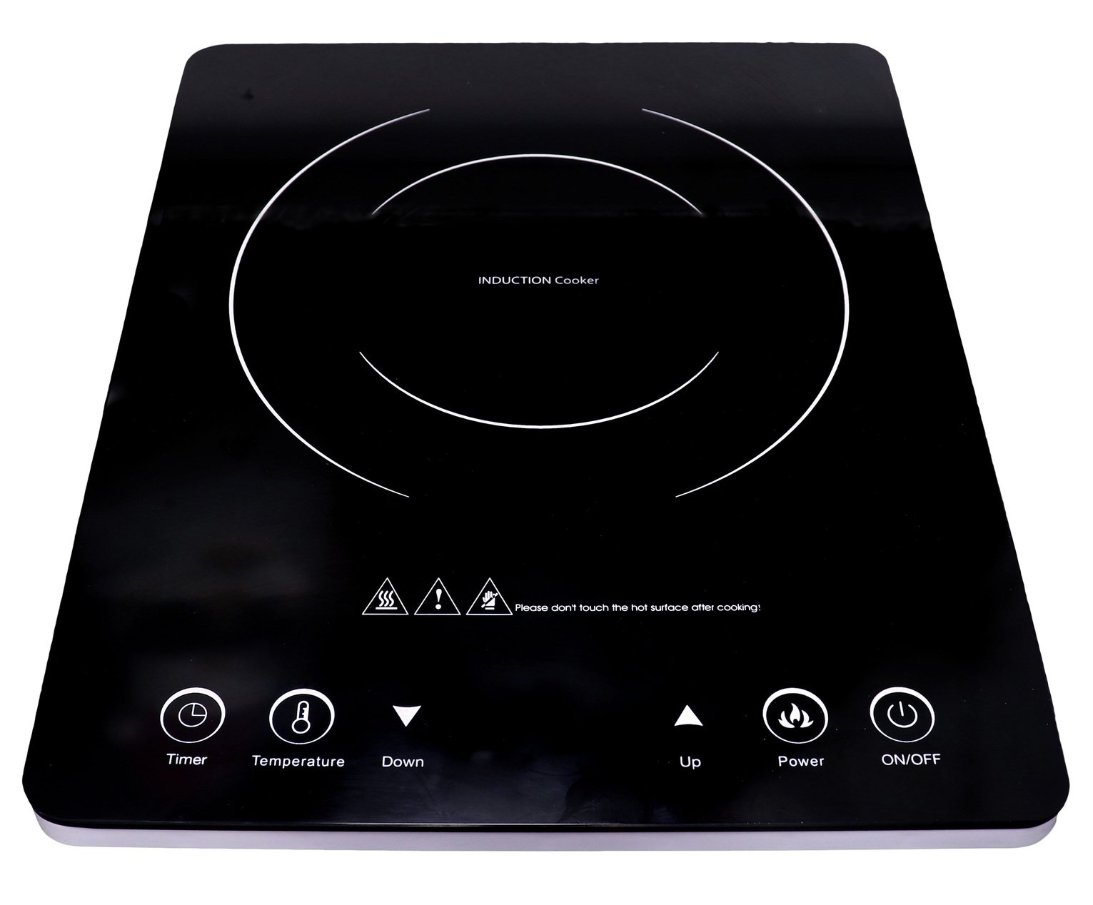 latest induction cooker