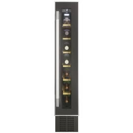 Hoover HWCB15UK1 7 Bottle Wine Cooler - Black
