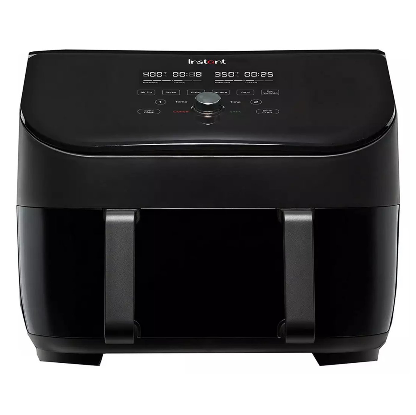 Instant Brands Vortex Plus 6-Quart Air Fryer With ClearCook In ...