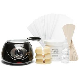 Rio Total Body Waxing Hair Removal Kit