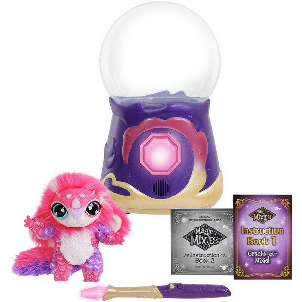 Magic rainbow hot sale ball argos