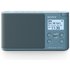 Sony DS41 DAB Radio - Blue