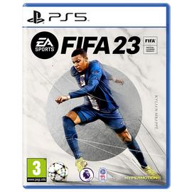 FIFA 23 PS5 Game