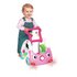 Infantino 3in1 Discovery CarPink