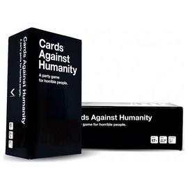 Cards Against humanity UK Edition Party Game